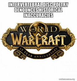 WOW Classic - World of WarCraft