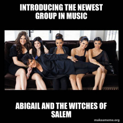 Kardashians