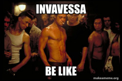 Fight Club