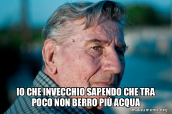 Marriage Advice Grandad