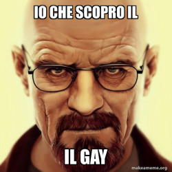 Walter White Breaking Bad
