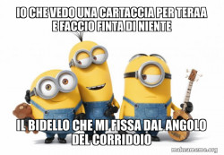 Minions
