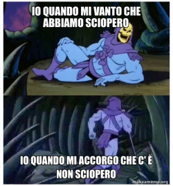 Skeletor Facts