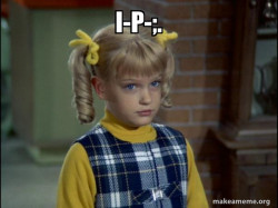 Cindy Brady Meme