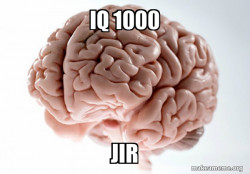 Scumbag Brain
