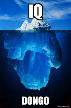 Iceberg