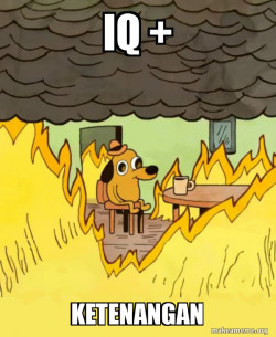 This Is Fine