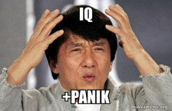 Jackie Chan Why?