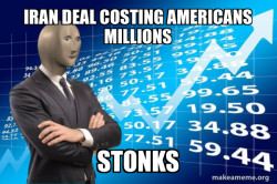 Stonks Only Go Up