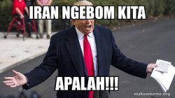 Trump - Impeachment Quid Pro Quo