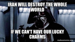 Darth Vader - Choke