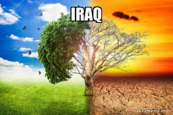 Climate Change / Global Warming