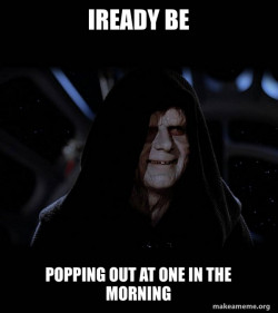 Sith Lord