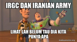 Buzz and Woody (Toy Story) Meme