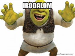 Shrek