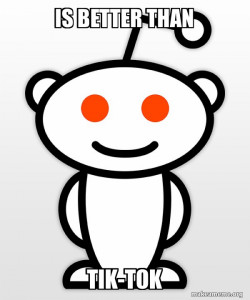 Reddit