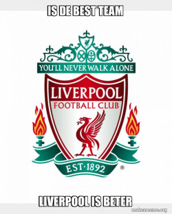 Liverpool FC