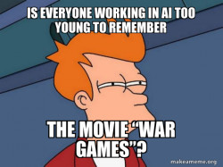 Futurama Fry
