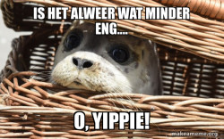 Impending Doom Seal