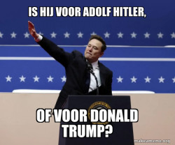 Nazi Elon