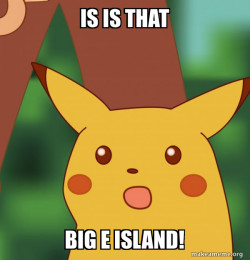 big e