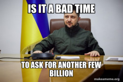 Volodymyr Zelenskyy