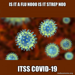 Coronavirus ( COVID-19 )
