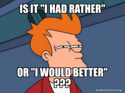 Futurama Fry