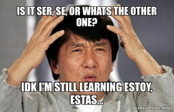 Jackie Chan Why?