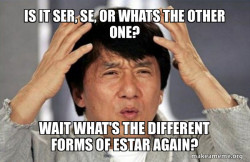 Jackie Chan Why?