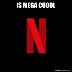 Netflix