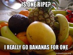Fruits 