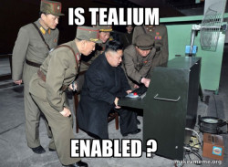 North Korea Not Scary