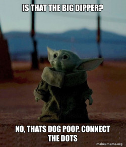 Baby Yoda