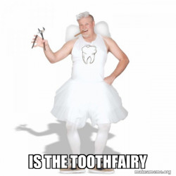 Tooth Fairy
