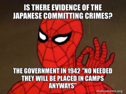 government after pearl harbor