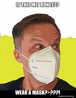 Face Masks