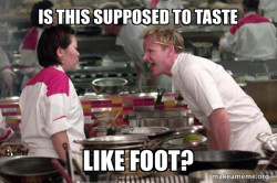 Gordon Ramsay