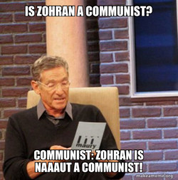 Maury Povich Lie Detector Test