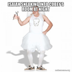 Tooth Fairy