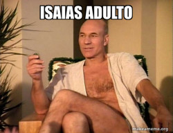 Sexual Picard