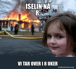 Disaster Girl