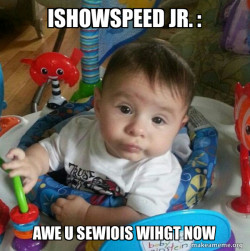 'Whatever' Kid