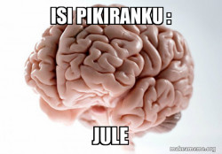 Scumbag Brain