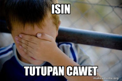 Confession Kid