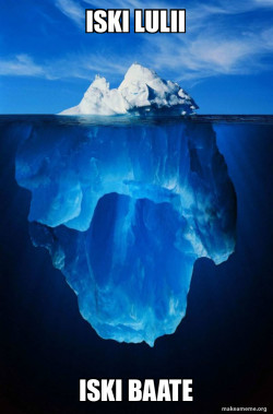 Iceberg