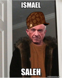 Scumbag RFK