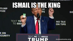 Trump Tic Tac