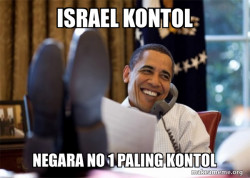 Happy Obama Meme