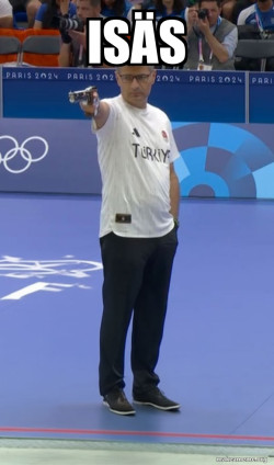 Yusuf Dikec